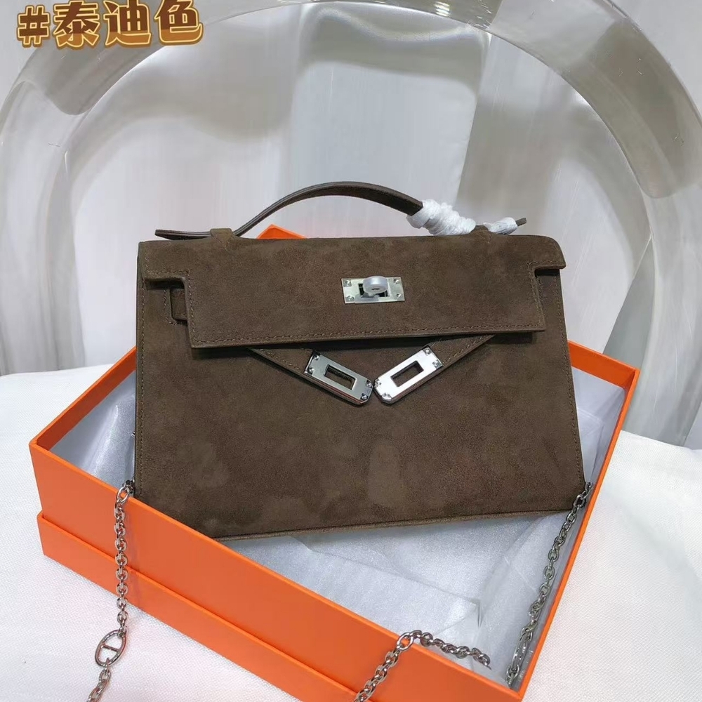 <AUTHENTIC>Hermes bag - image 1